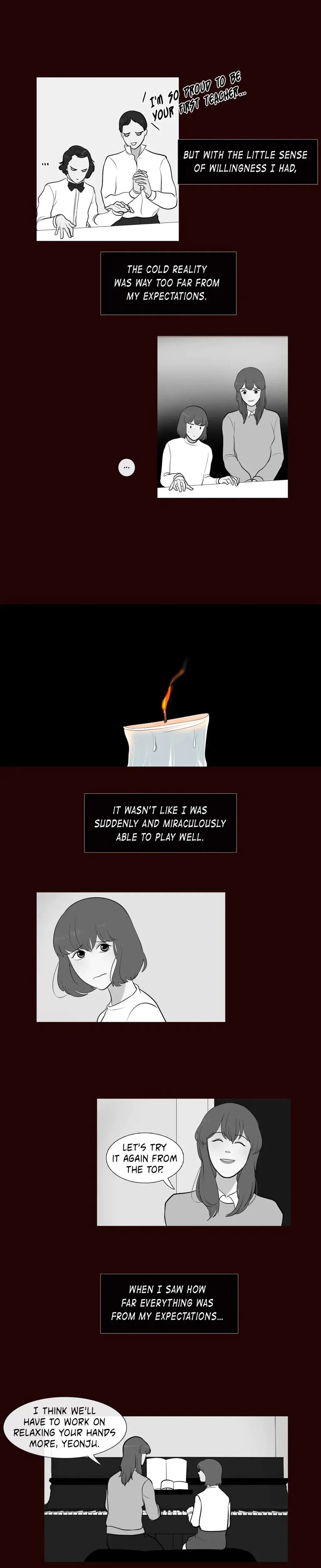 Serenade Chapter 22 - Page 11