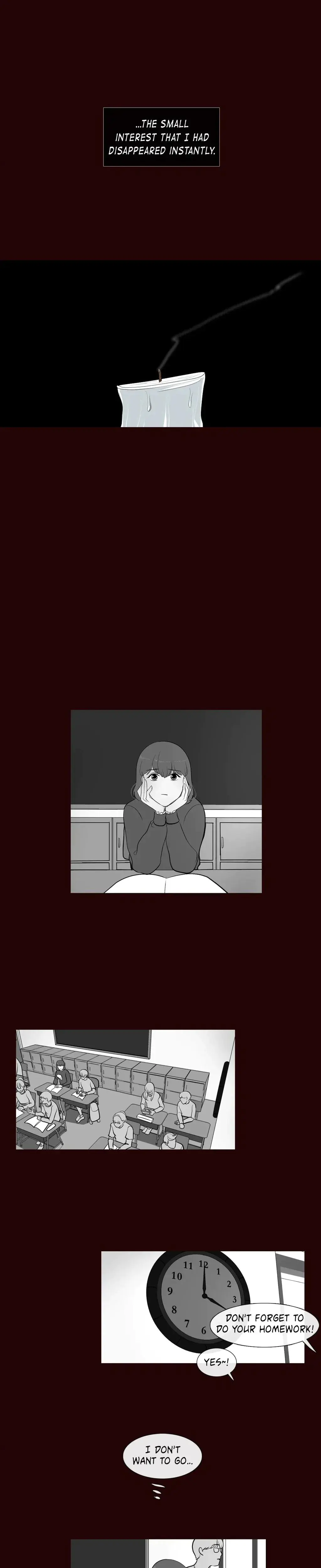 Serenade Chapter 22 - Page 12