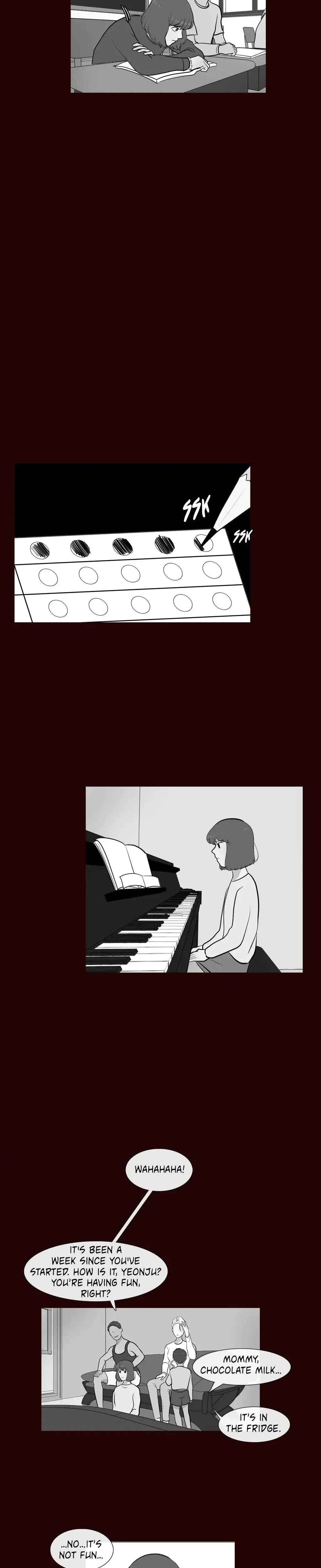 Serenade Chapter 22 - Page 13