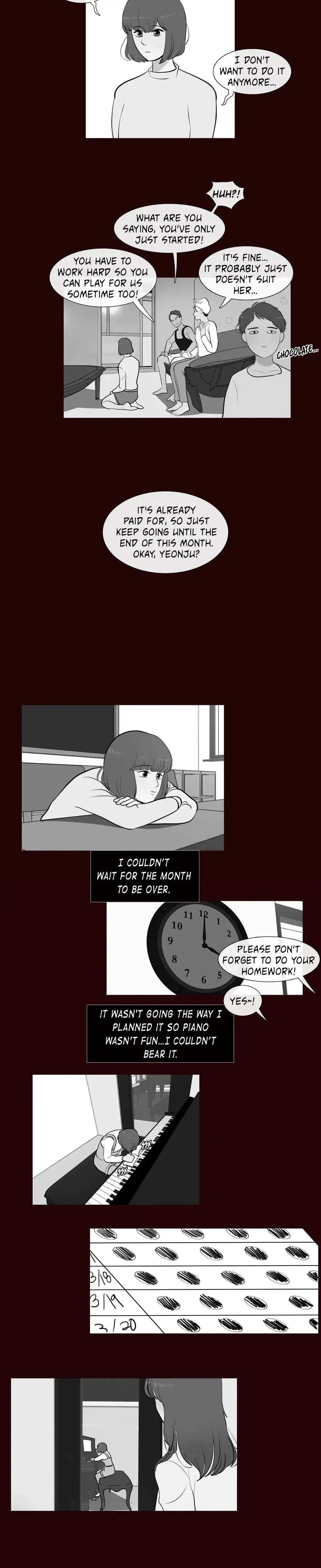 Serenade Chapter 22 - Page 14