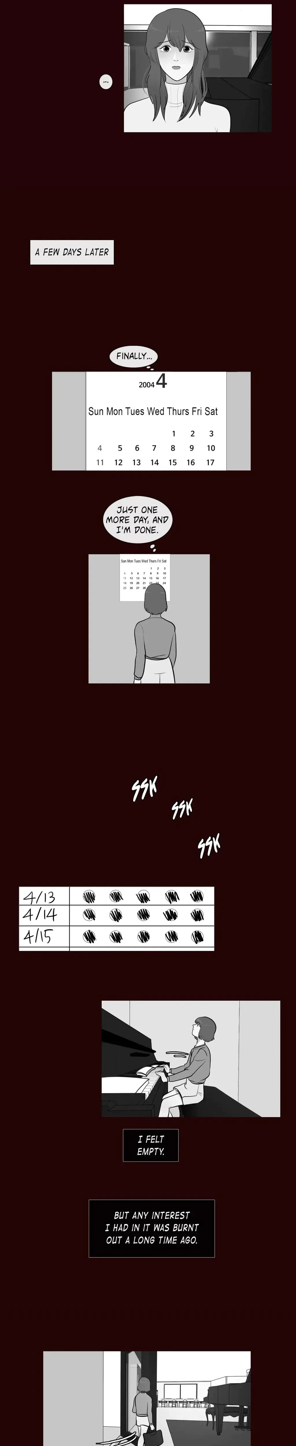Serenade Chapter 22 - Page 15
