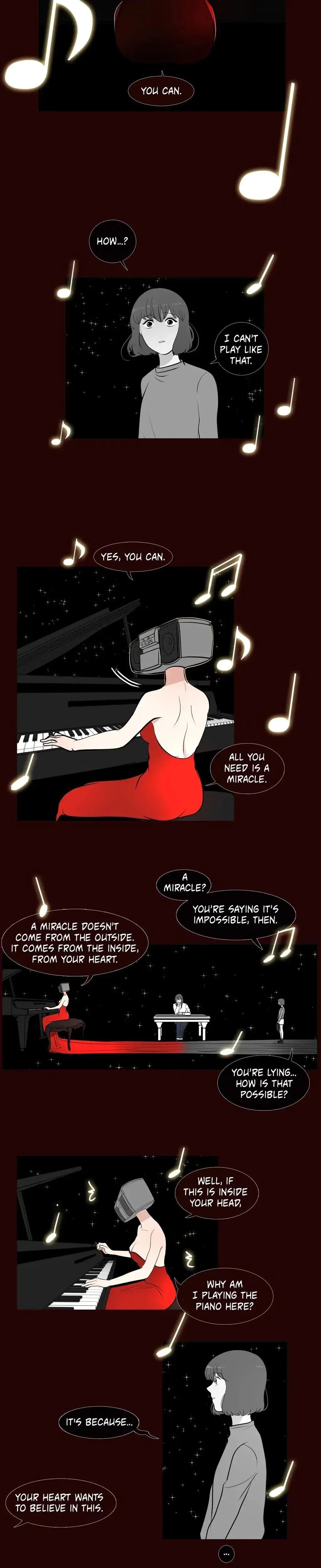 Serenade Chapter 22 - Page 17