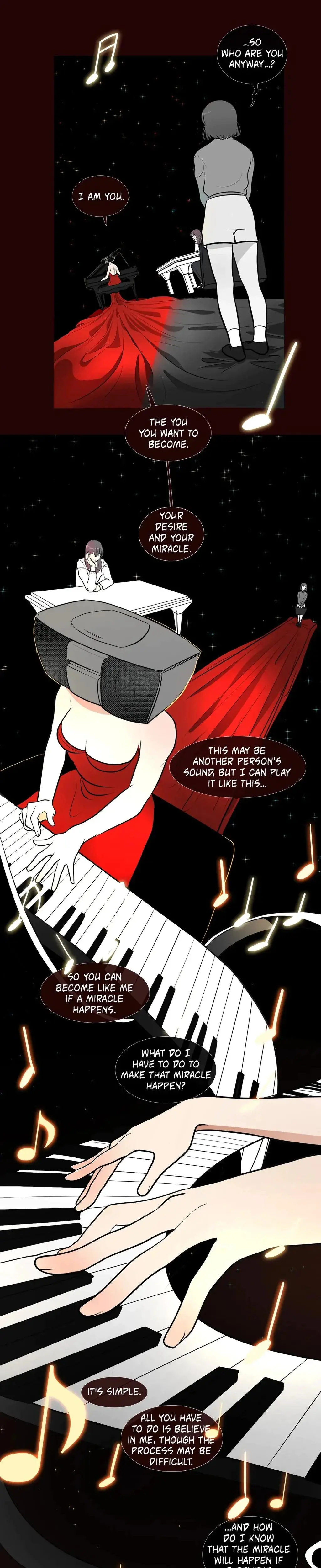 Serenade Chapter 22 - Page 18