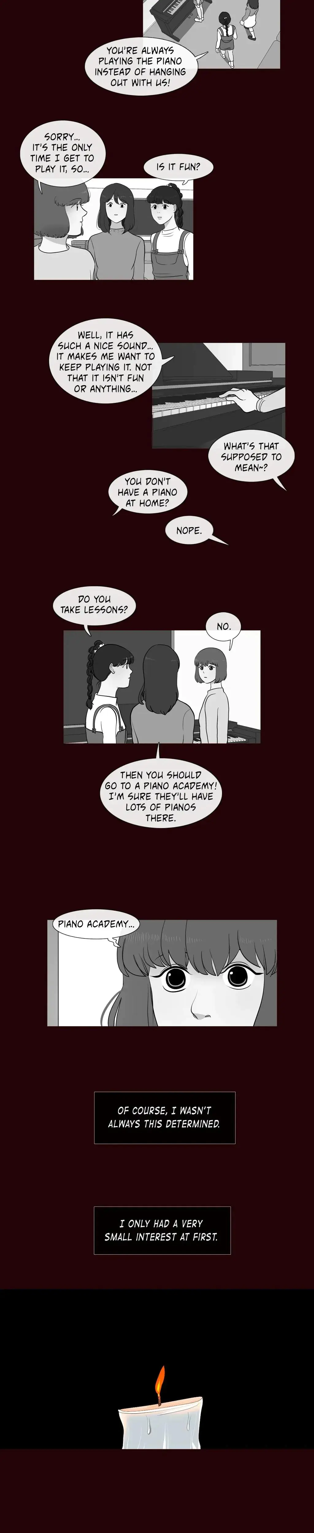 Serenade Chapter 22 - Page 2