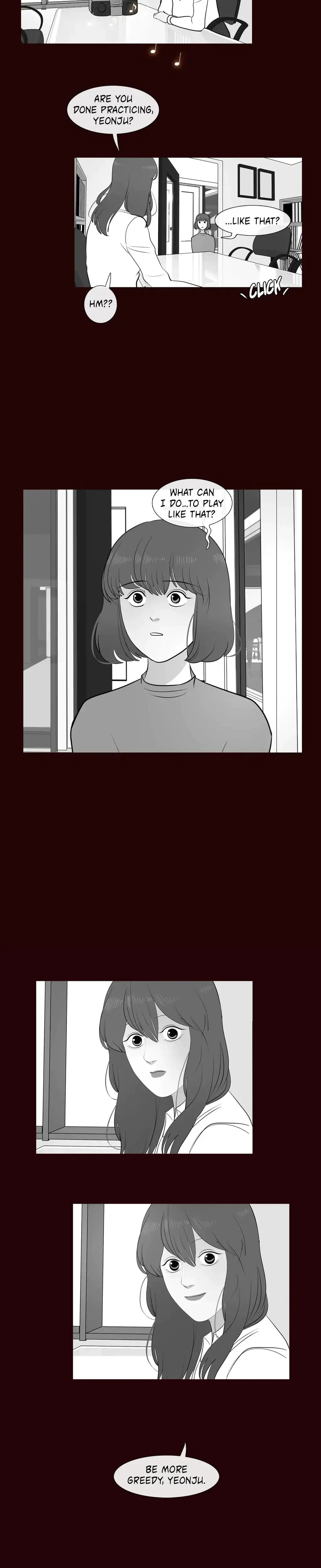Serenade Chapter 22 - Page 20
