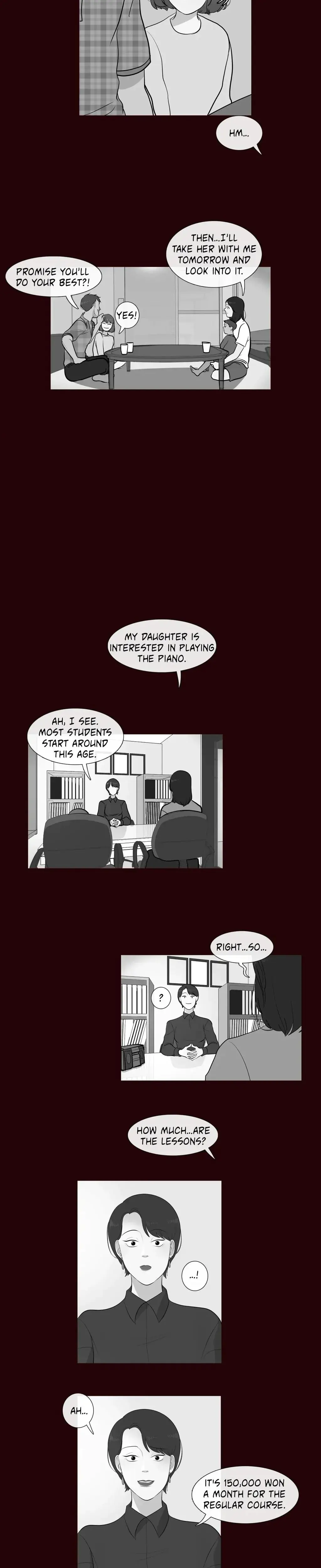 Serenade Chapter 22 - Page 4