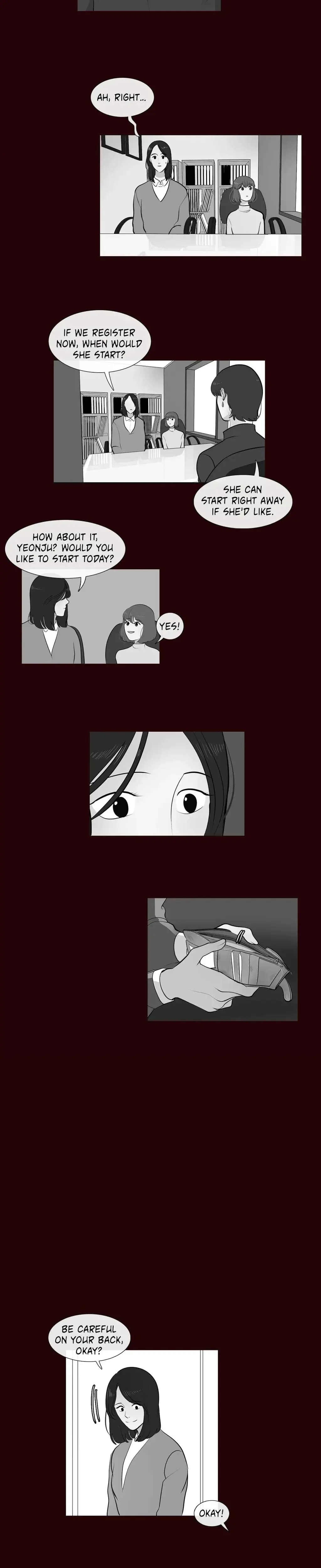 Serenade Chapter 22 - Page 5
