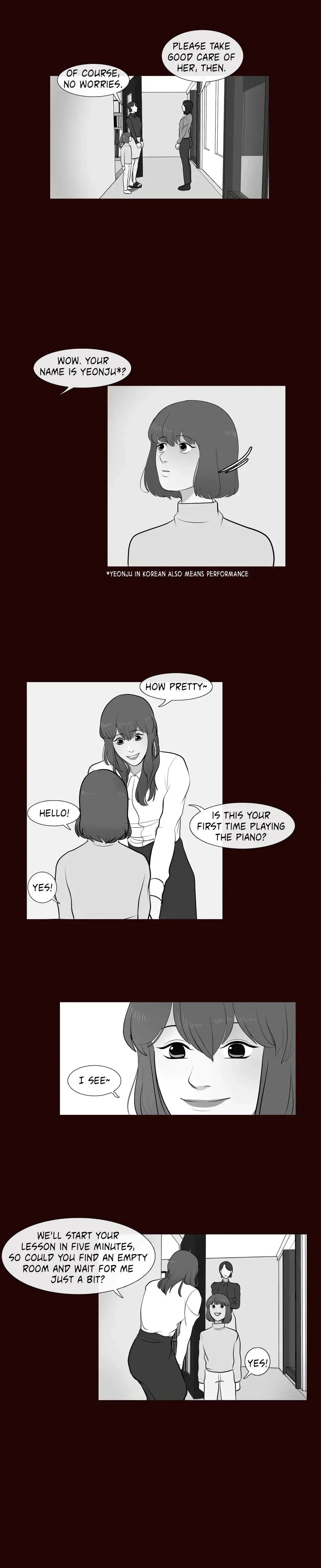 Serenade Chapter 22 - Page 6