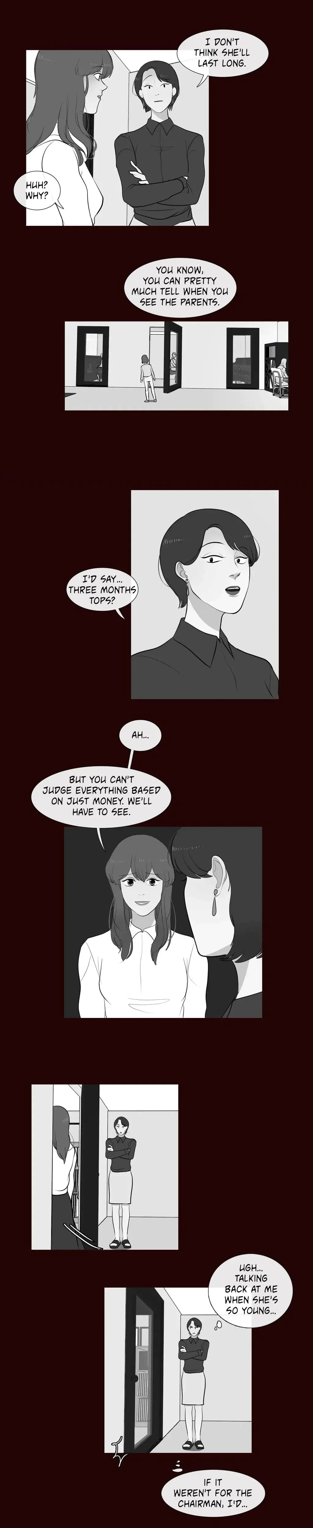 Serenade Chapter 22 - Page 7