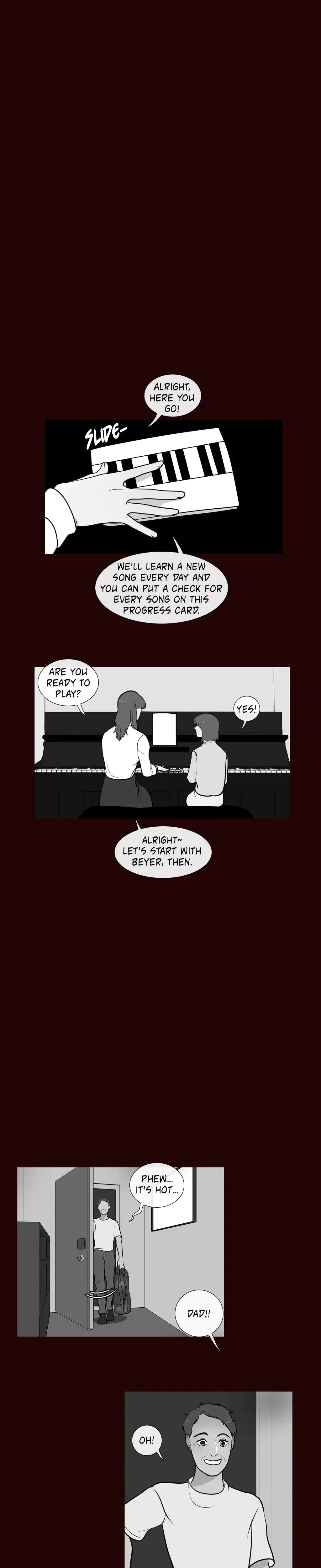 Serenade Chapter 22 - Page 8