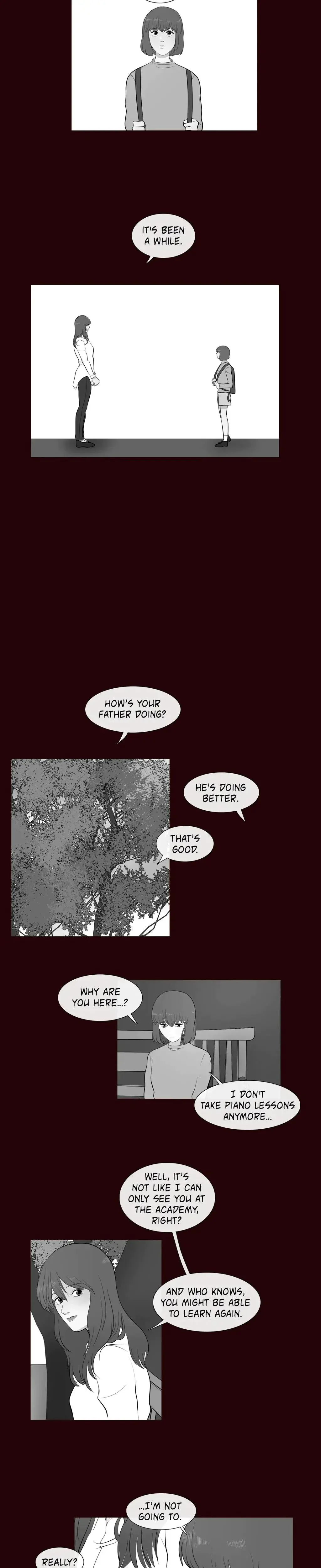 Serenade Chapter 23 - Page 10