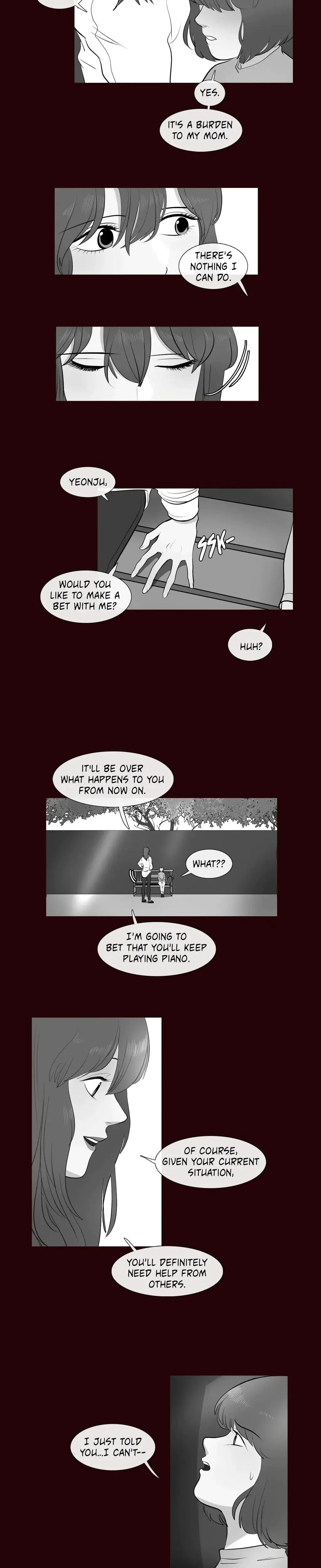 Serenade Chapter 23 - Page 11