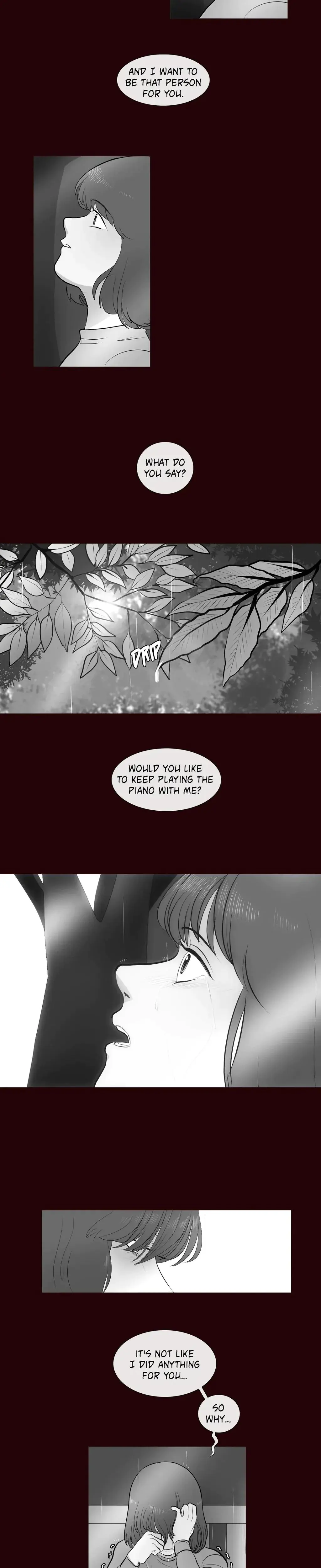 Serenade Chapter 23 - Page 12