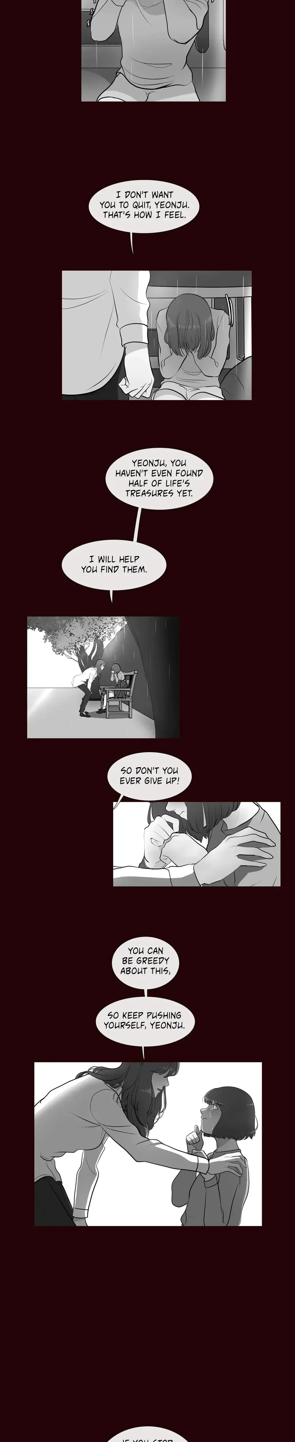 Serenade Chapter 23 - Page 13