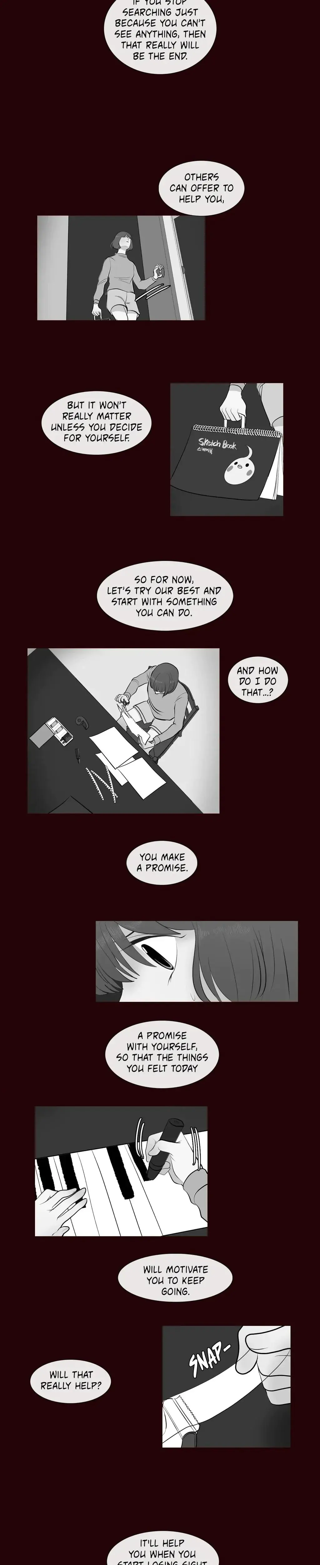 Serenade Chapter 23 - Page 14