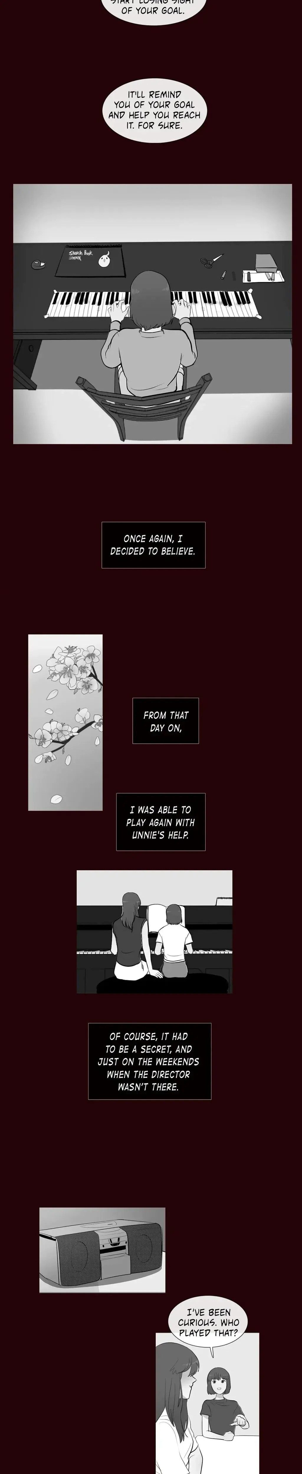 Serenade Chapter 23 - Page 15