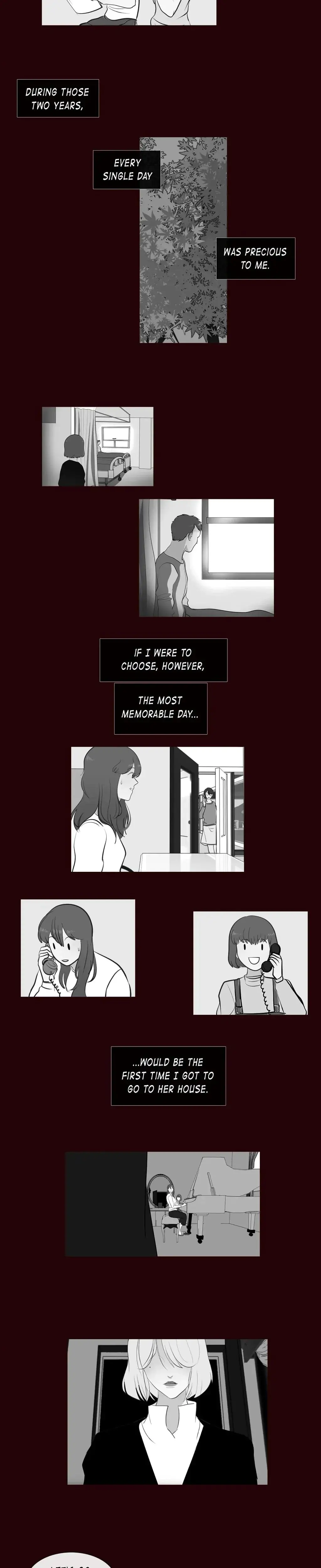 Serenade Chapter 23 - Page 17