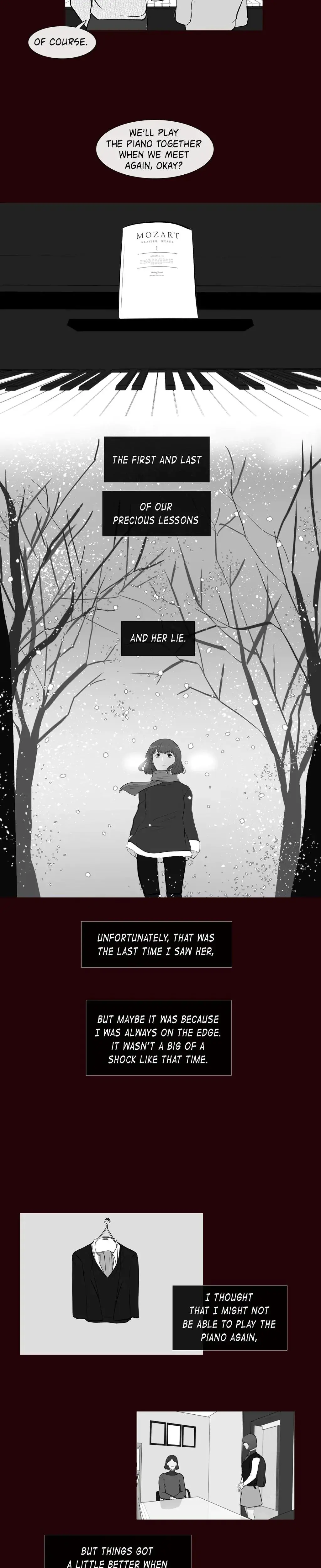 Serenade Chapter 23 - Page 19