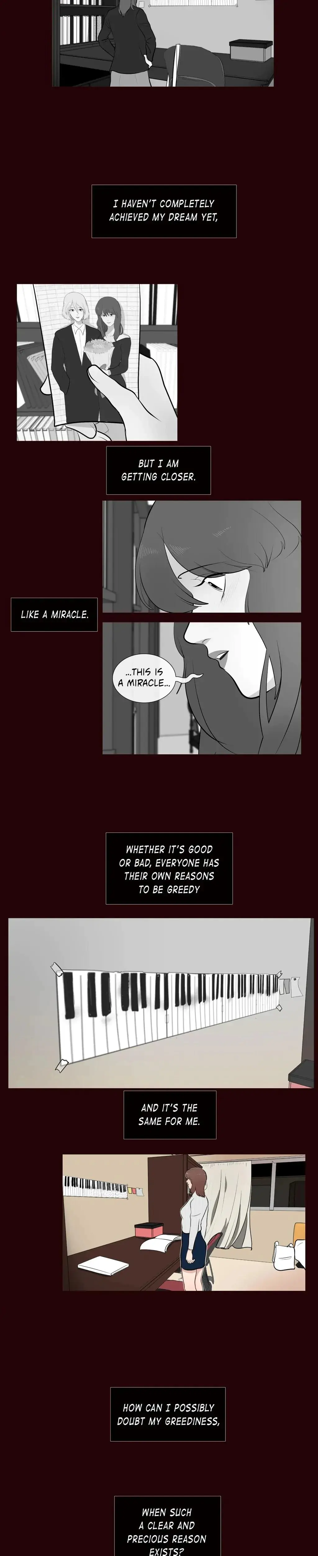 Serenade Chapter 23 - Page 21