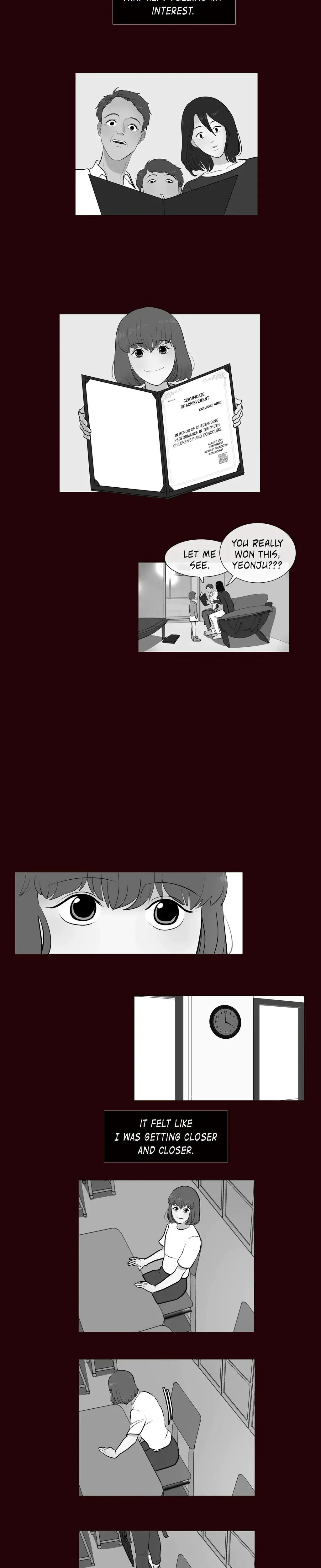 Serenade Chapter 23 - Page 4