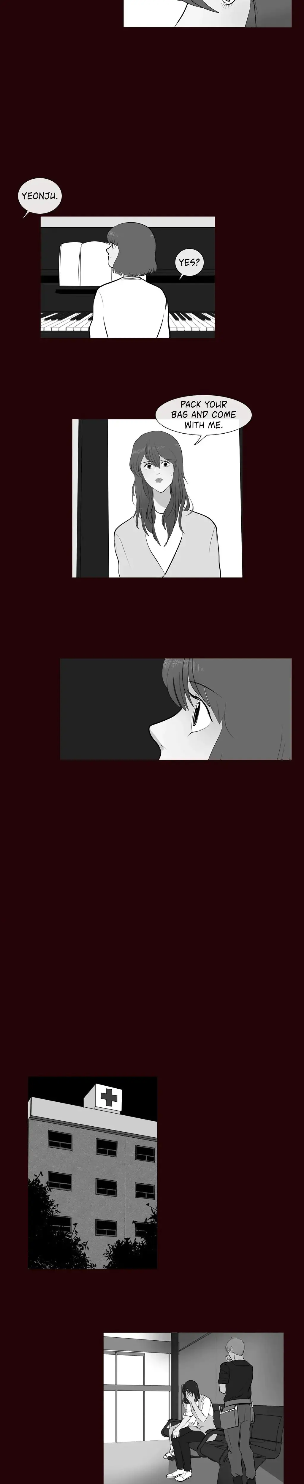 Serenade Chapter 23 - Page 6
