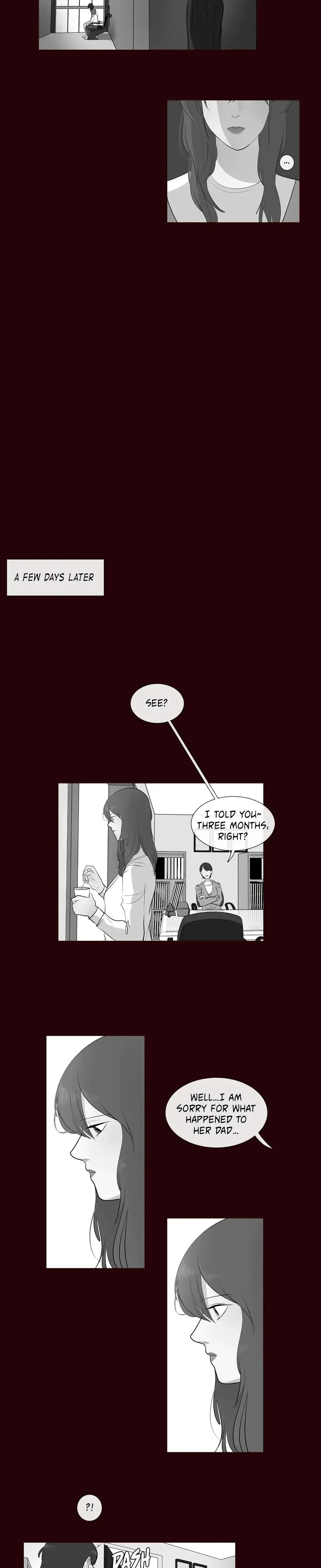 Serenade Chapter 23 - Page 8