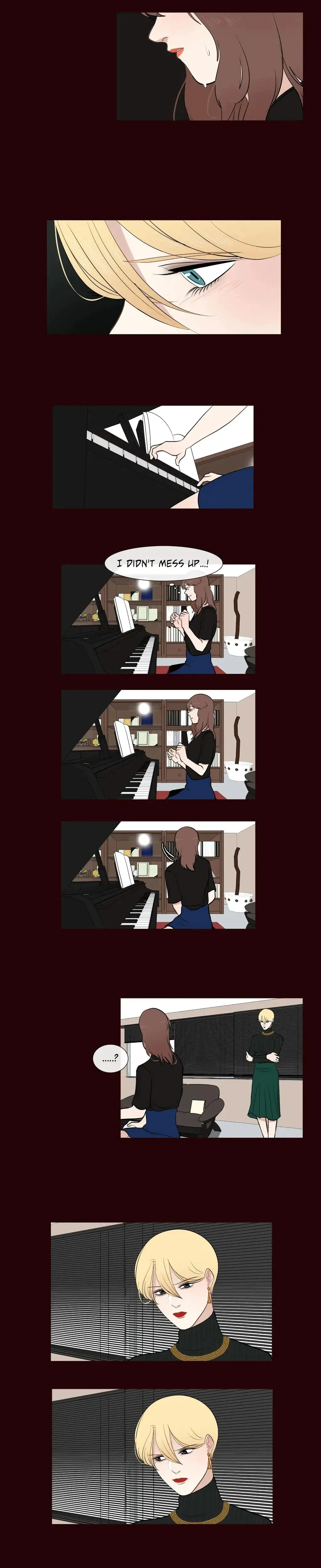 Serenade Chapter 24 - Page 10