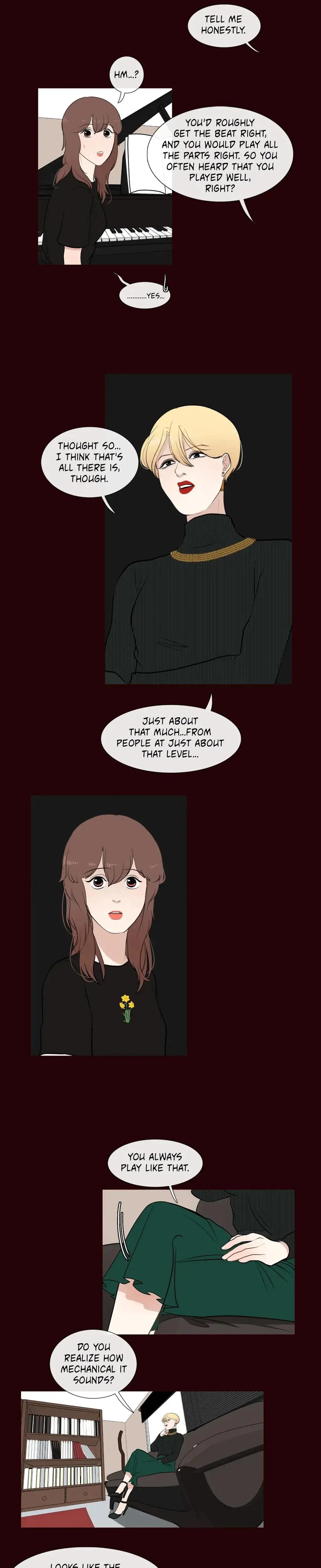 Serenade Chapter 24 - Page 11