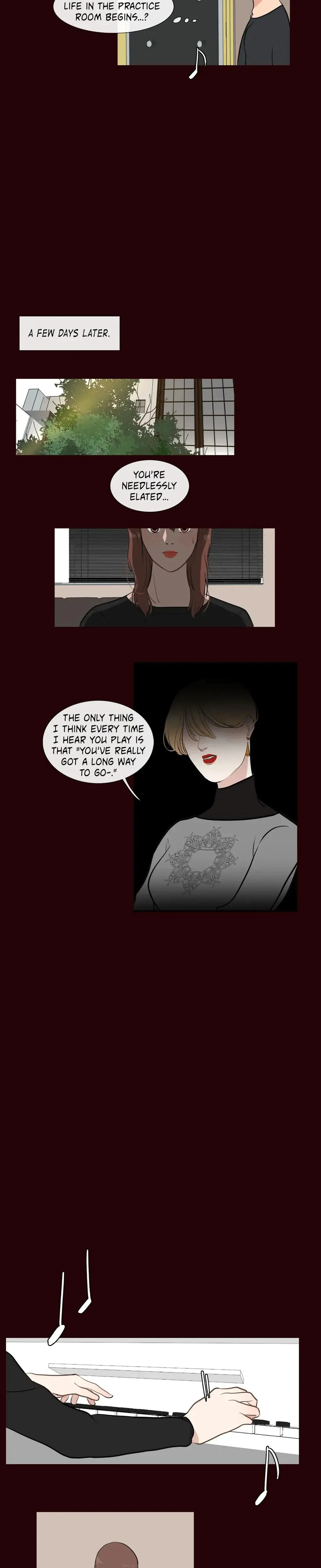 Serenade Chapter 24 - Page 15