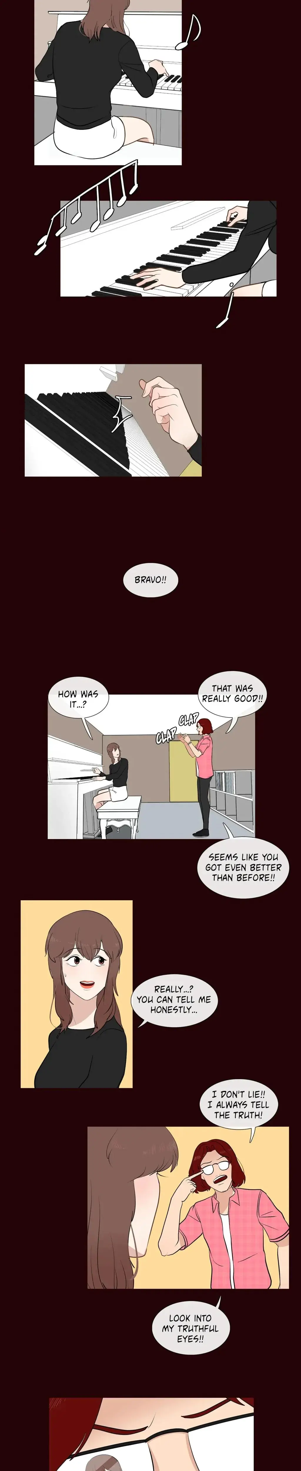 Serenade Chapter 24 - Page 16