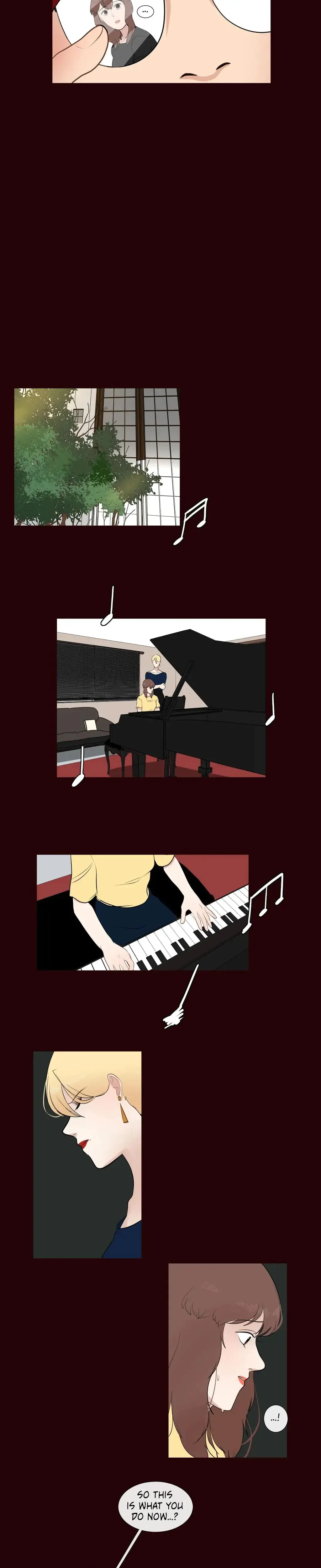Serenade Chapter 24 - Page 17