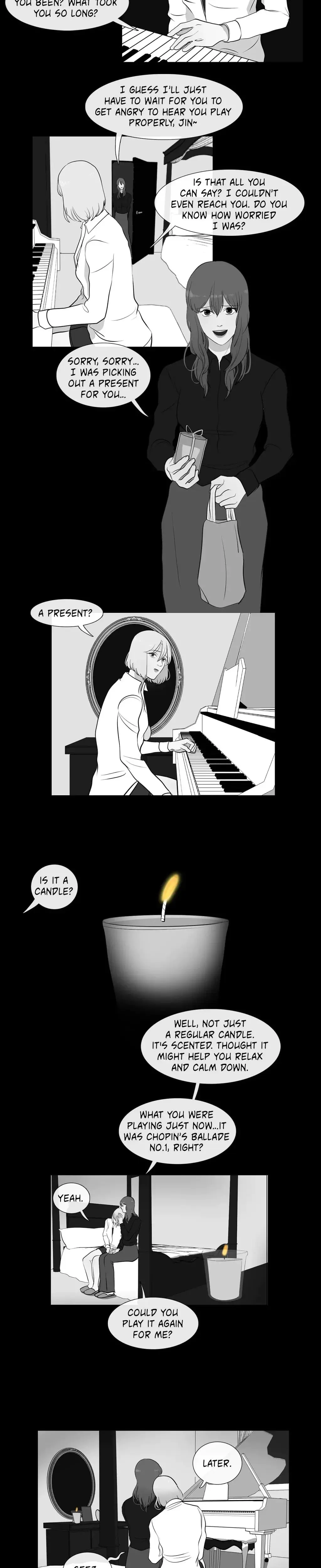 Serenade Chapter 24 - Page 2