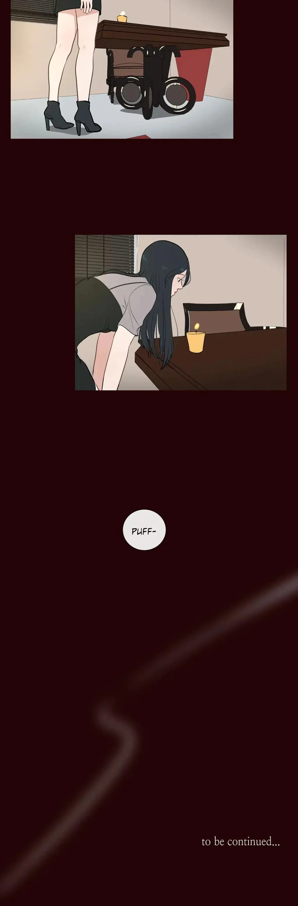 Serenade Chapter 24 - Page 22