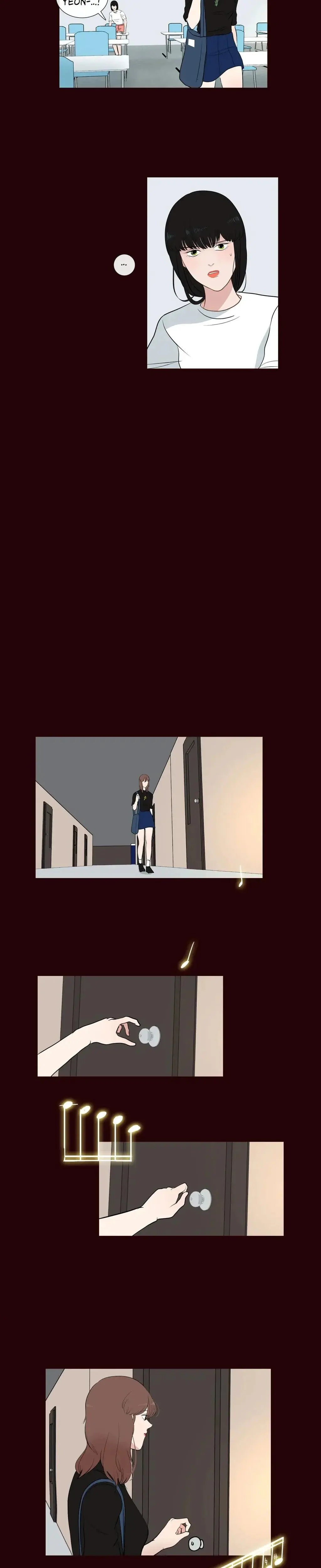 Serenade Chapter 24 - Page 4