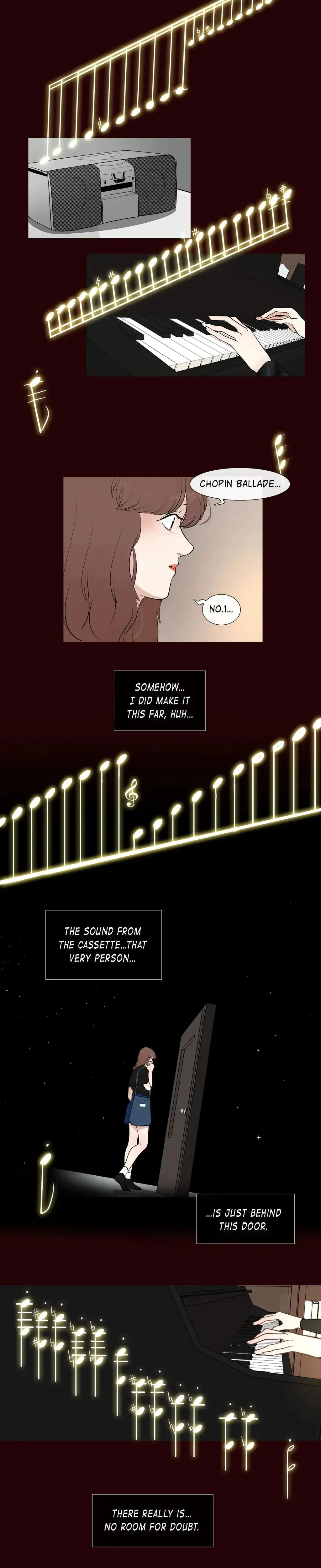 Serenade Chapter 24 - Page 5