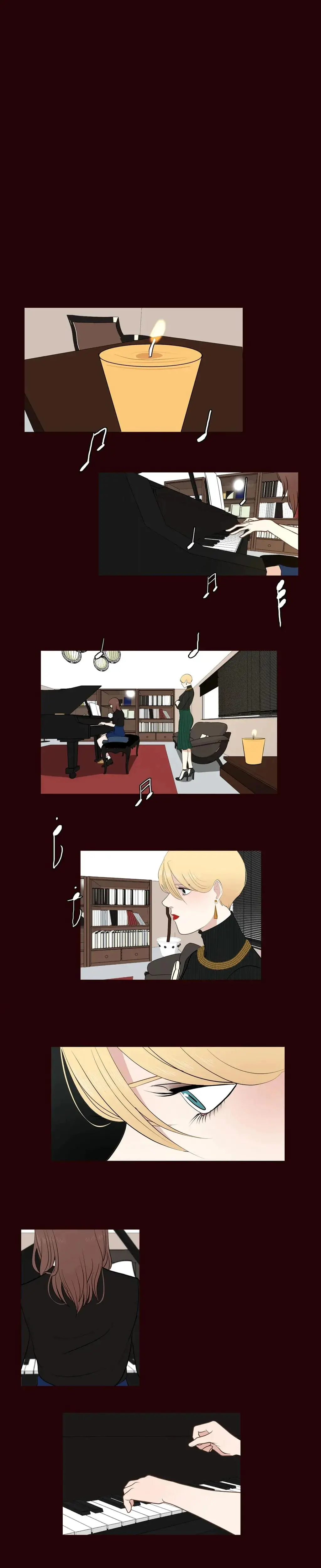 Serenade Chapter 24 - Page 9