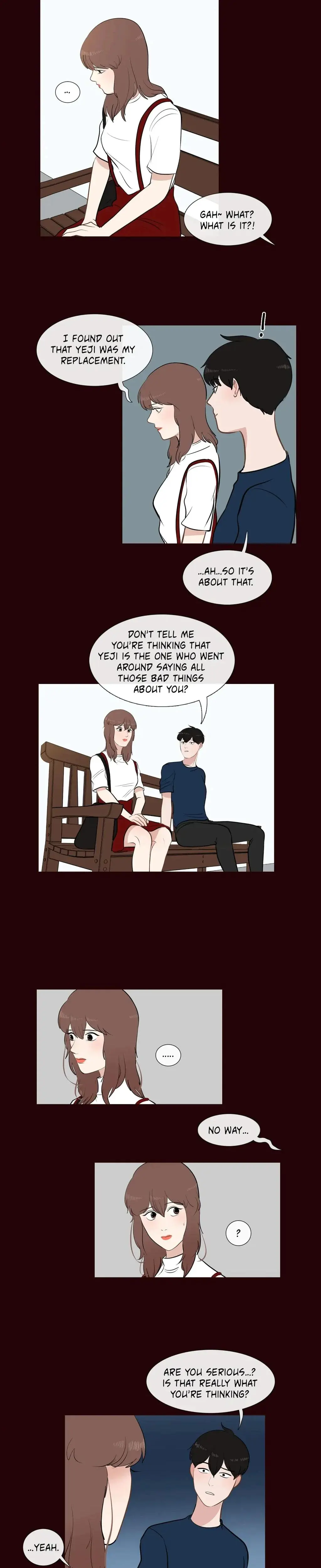 Serenade Chapter 25 - Page 16