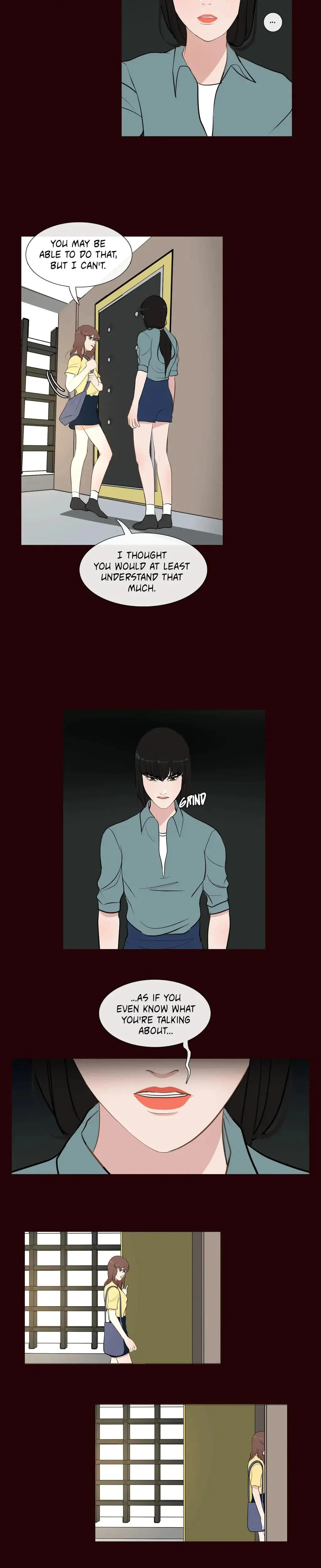 Serenade Chapter 25 - Page 4