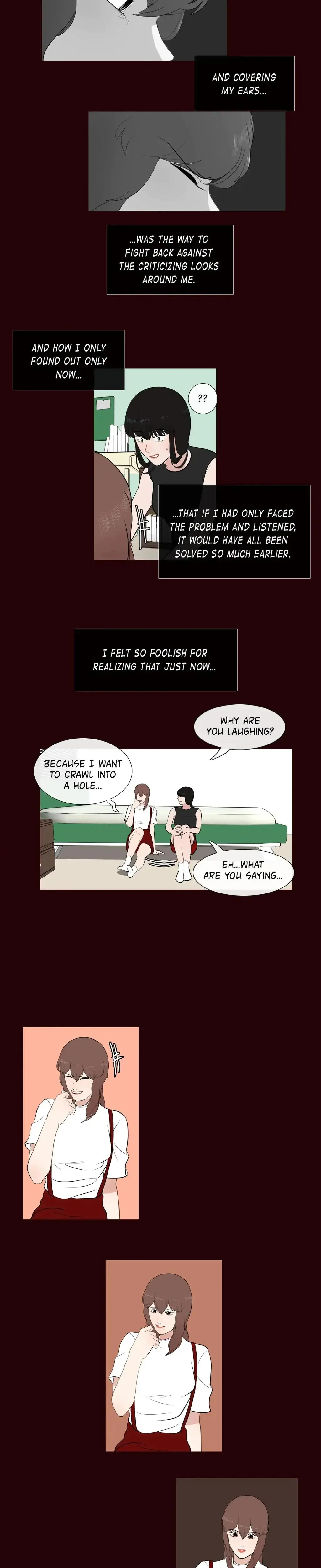 Serenade Chapter 26 - Page 12