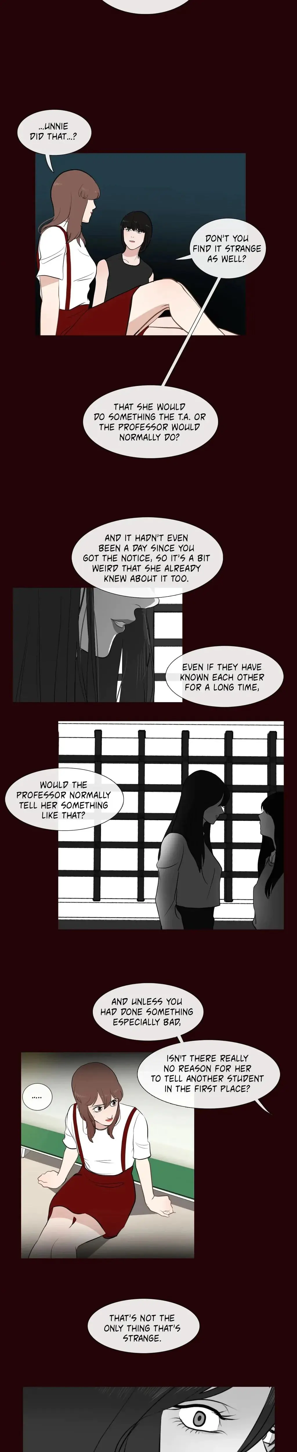 Serenade Chapter 26 - Page 14