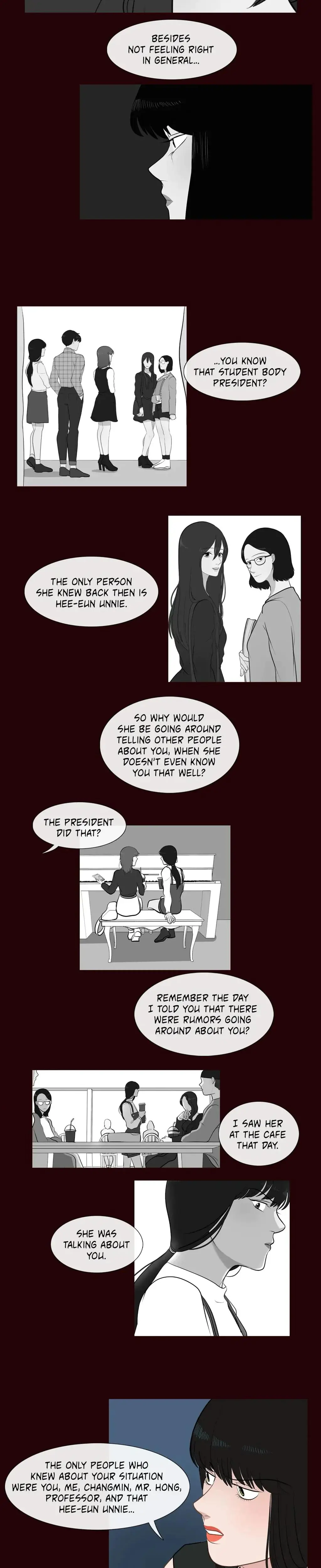 Serenade Chapter 26 - Page 15