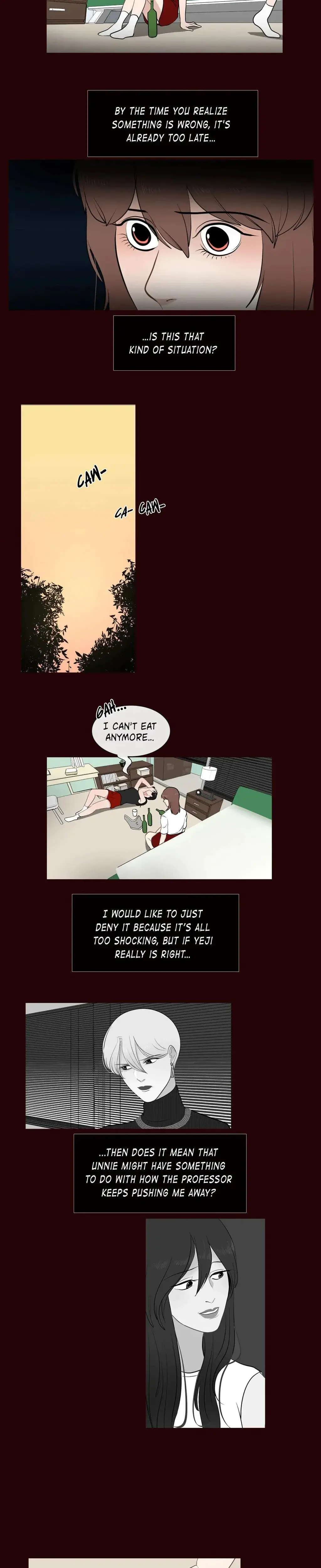 Serenade Chapter 26 - Page 17