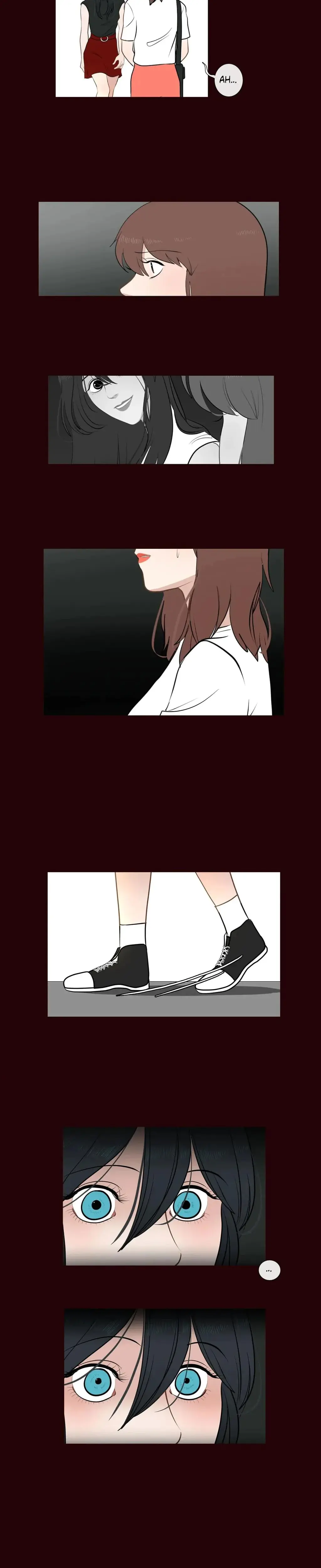 Serenade Chapter 26 - Page 19