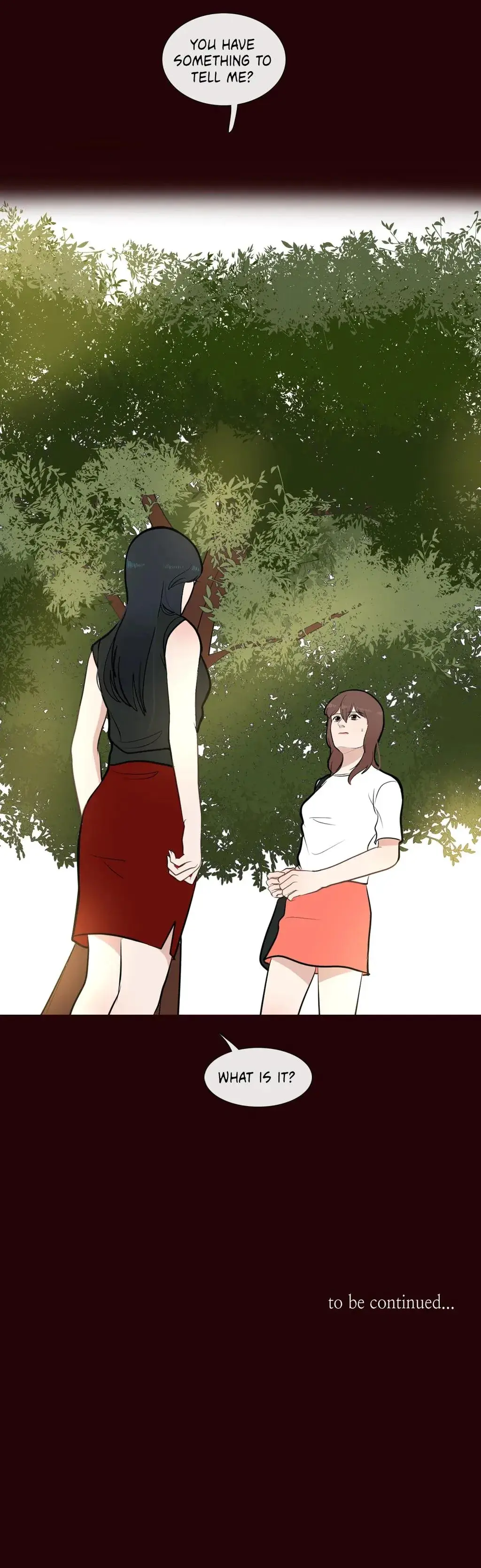Serenade Chapter 26 - Page 20
