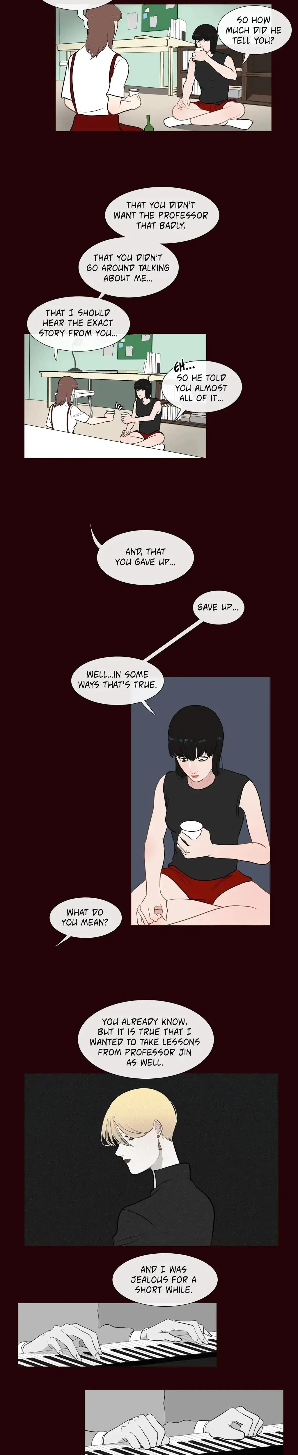 Serenade Chapter 26 - Page 4