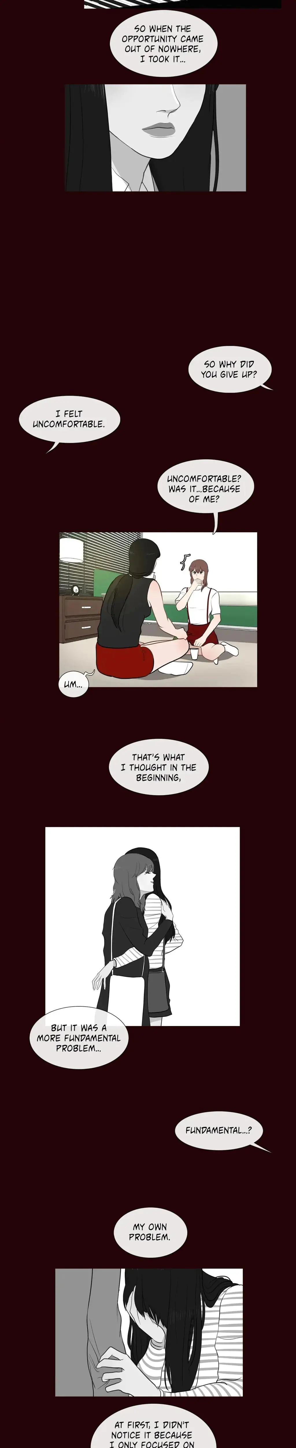 Serenade Chapter 26 - Page 5
