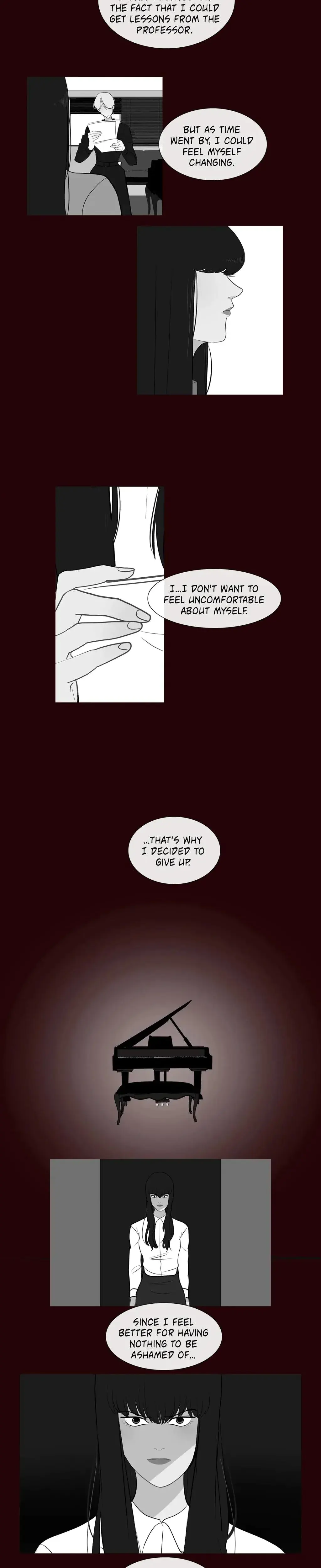 Serenade Chapter 26 - Page 6