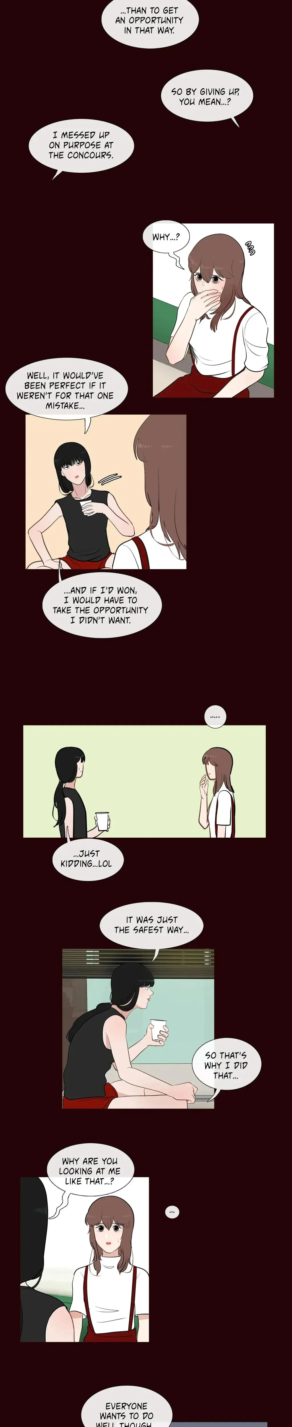 Serenade Chapter 26 - Page 7