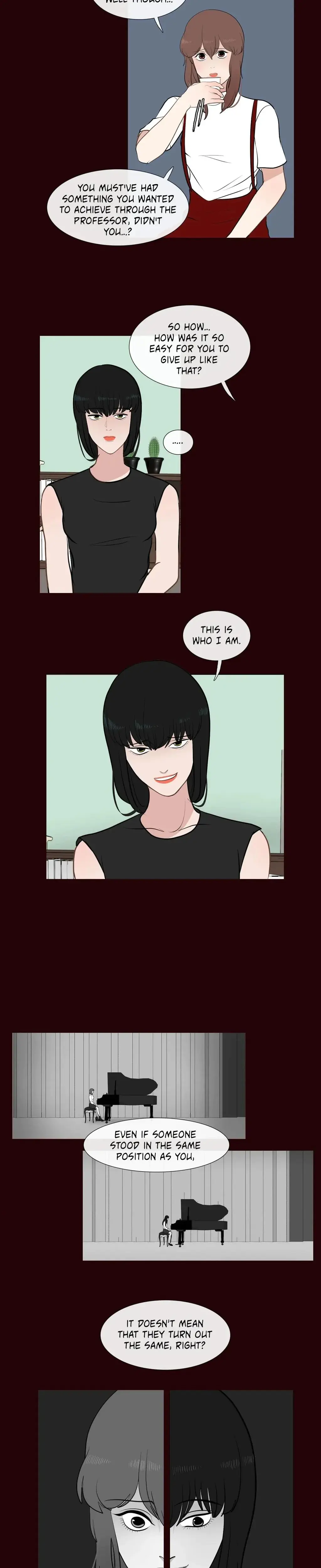 Serenade Chapter 26 - Page 8