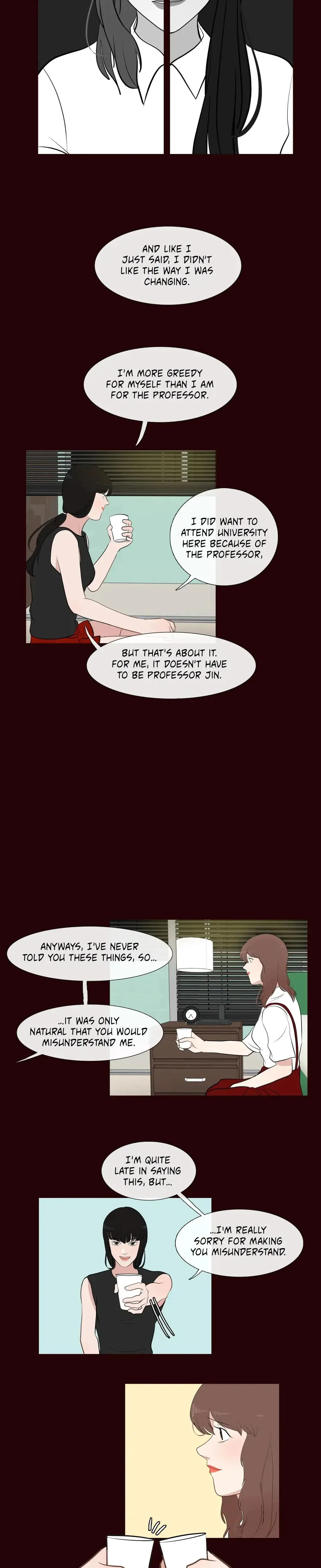 Serenade Chapter 26 - Page 9